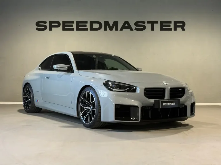 BMW M2  Coupe 3.0