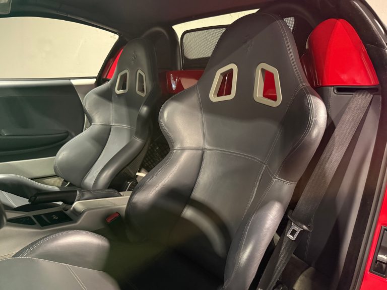 FERRARI MODENA 360