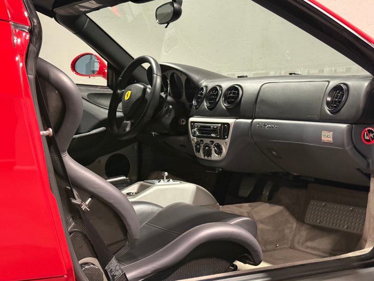 FERRARI MODENA 360