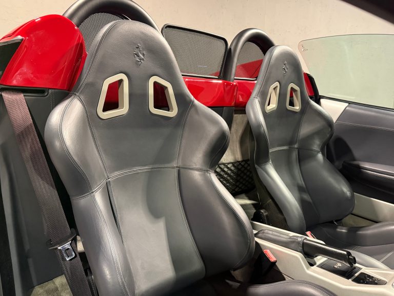 FERRARI MODENA 360