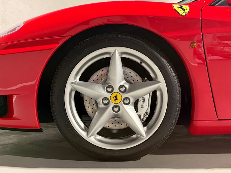 FERRARI MODENA 360