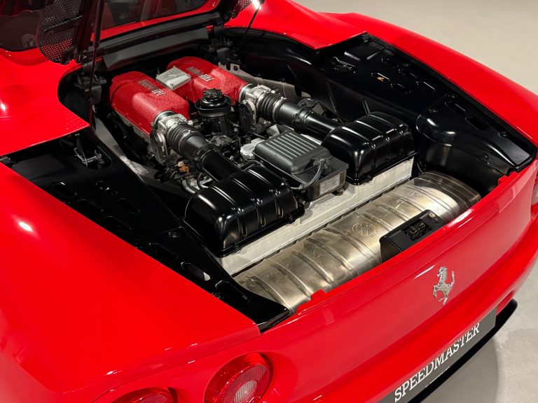 FERRARI MODENA 360