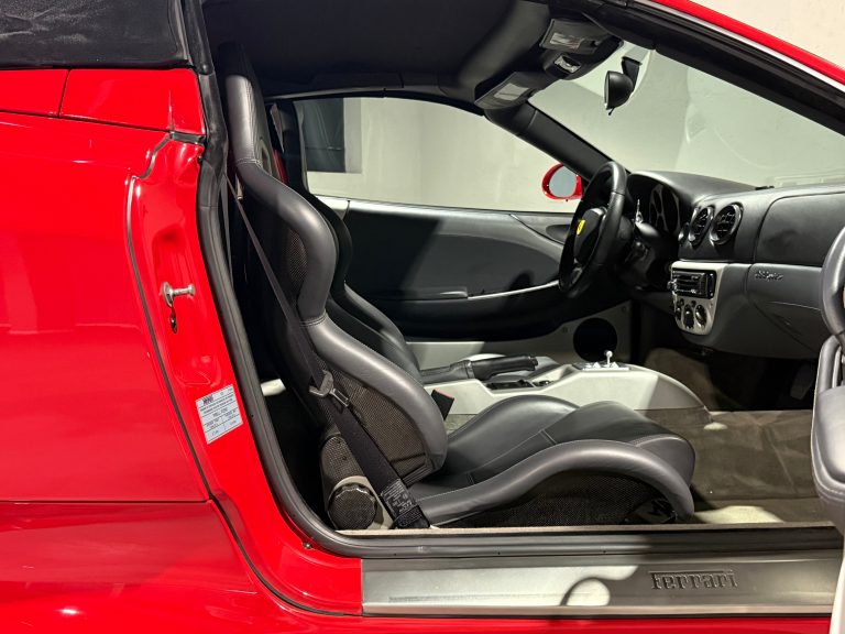 FERRARI MODENA 360