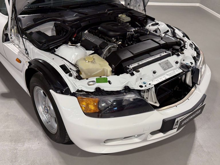 BMW Z3 Roadster 1