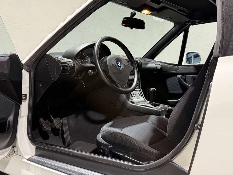 BMW Z3 Roadster 1