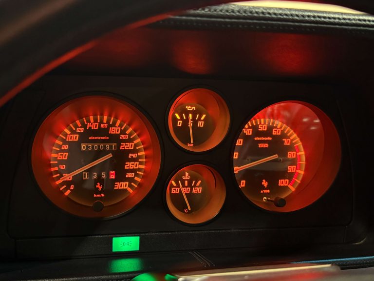 Ferrari 348 Spyder