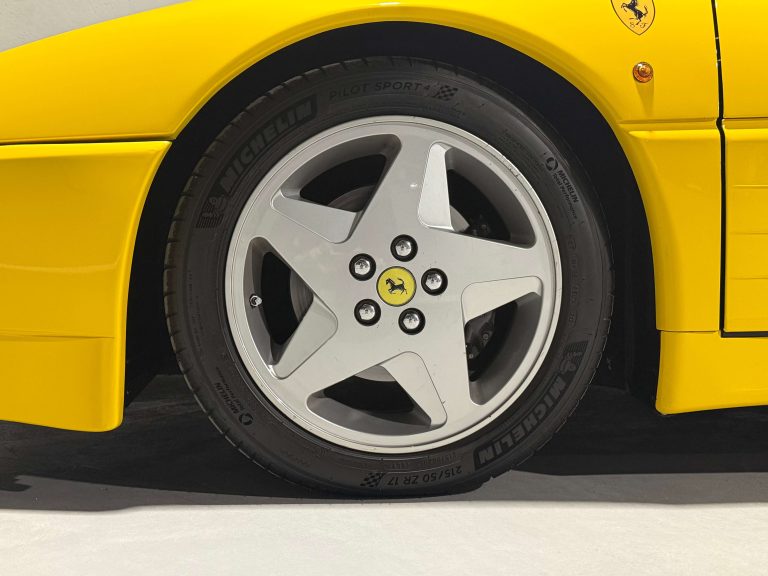 Ferrari 348 Spyder