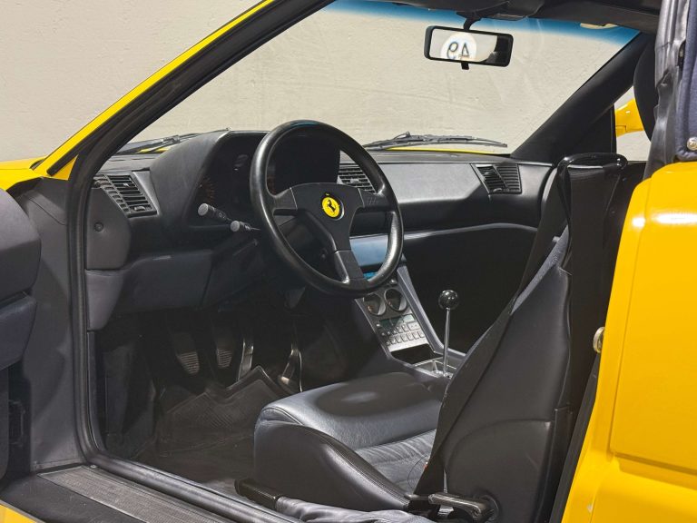 Ferrari 348 Spyder