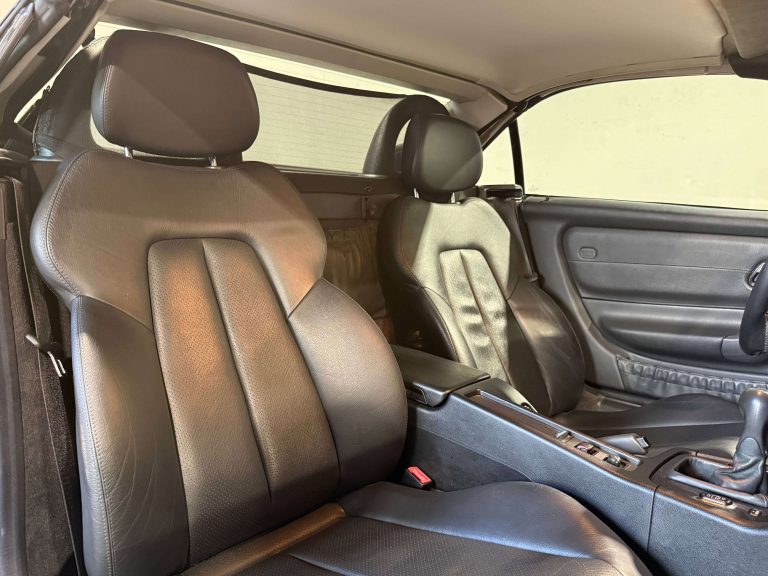 Mercedes-Benz SLK 200 Kompressor