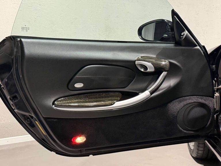 Porsche Boxster 3