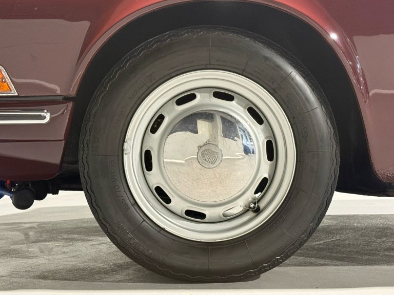 PORSCHE 911 2