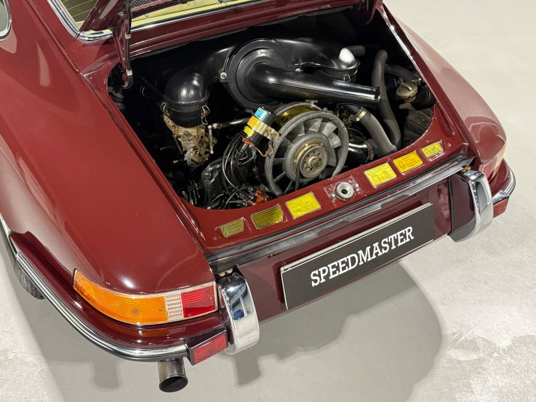 PORSCHE 911 2
